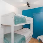 Montreal G008 You, Me & The Sea La Panne