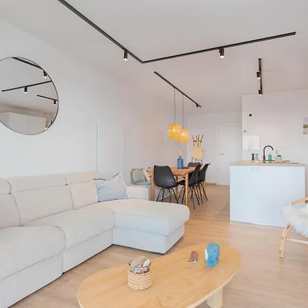 Appartement Montreal G008 You, Me & The Sea