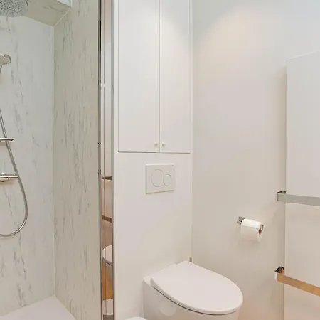 Appartement Montreal G008 You, Me & The Sea La Panne